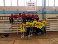 Florbal Brezno