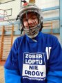 Florbal Brezno
