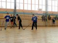 Florbal Brezno