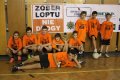 Futsal Kysucké Nové Mesto