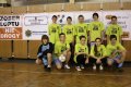 Futsal Kysucké Nové Mesto
