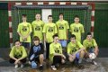Futsal Kysucké Nové Mesto