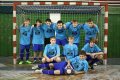 Futsal Kysucké Nové Mesto