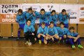 Futsal Kysucké Nové Mesto