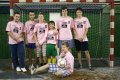 Futsal Kysucké Nové Mesto