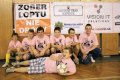 Futsal Kysucké Nové Mesto