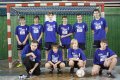 Futsal Kysucké Nové Mesto