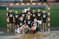 Futsal Kysucké Nové Mesto