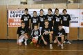 Futsal Kysucké Nové Mesto