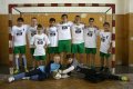 Futsal Kysucké Nové Mesto