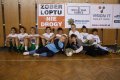 Futsal Kysucké Nové Mesto