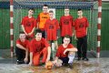 Futsal Kysucké Nové Mesto