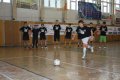 Futsal Kysucké Nové Mesto