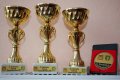 Futsal Kysucké Nové Mesto