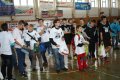 Futsal Kysucké Nové Mesto