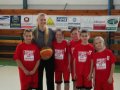 Minimixbasketbal Poprad