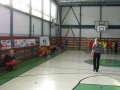 Minimixbasketbal Poprad