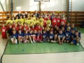 Minimixbasketbal Poprad