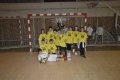 Minifutsal Galanta