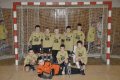 Minifutsal Galanta