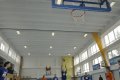 Basketbal Trebišov