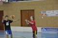 Basketbal Trebišov