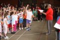 Minibasketbal Banská Bystrica