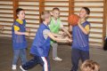 Minibasketbal Banská Bystrica