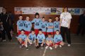 Minibasketbal Banská Bystrica