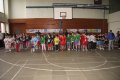 Minibasketbal Banská Bystrica