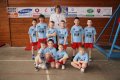 Minibasketbal Banská Bystrica