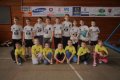 Minibasketbal Banská Bystrica