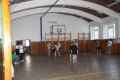 Basketbal Nemšová