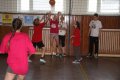 Basketbal Nemšová