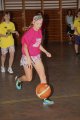 Basketbal Nemšová