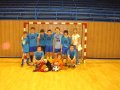 Futsal Košice - Fotogaléria