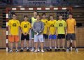 Futsal Košice - Fotogaléria