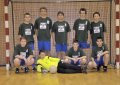 Futsal Košice - Fotogaléria