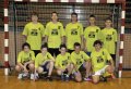 Futsal Košice - Fotogaléria