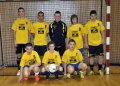 Futsal Košice - Fotogaléria