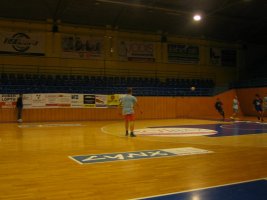 Futsal Košice