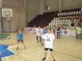 Streetball Levoča