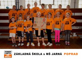 Minimixbasketball Poprad - Fotogaléria