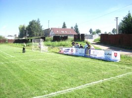 Minifutbal Letanovce