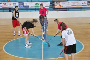 Florbal Poprad