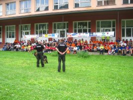 Športový deň Haligovce - Fotogaléria