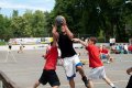 Streetball Piešťany