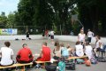 Streetball Piešťany