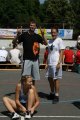 Streetball Piešťany