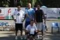 Streetball Piešťany